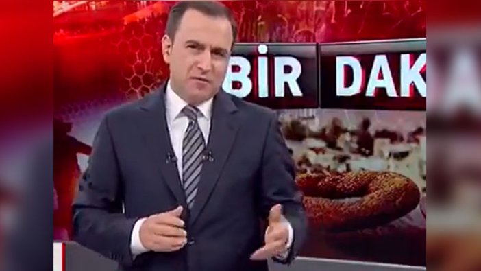 Bu sözler çok konuşulur... Fox Tv'de Selçuk Tepeli'den bir bomba daha