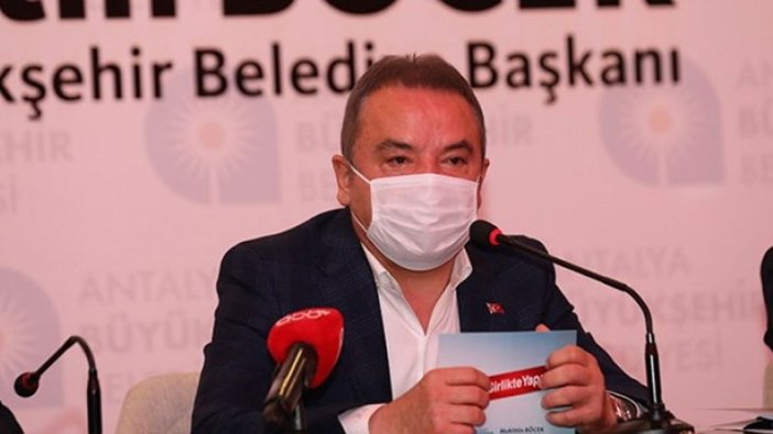 Muhittin Böcek'in sağlık durumu hakkında yeni açıklama