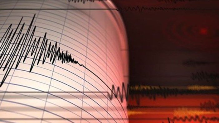 Konya'da korkutan deprem