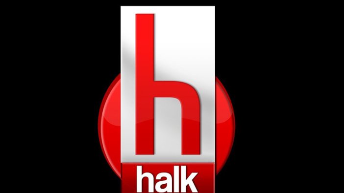 Halk TV'de Enver Aysever kovuldu