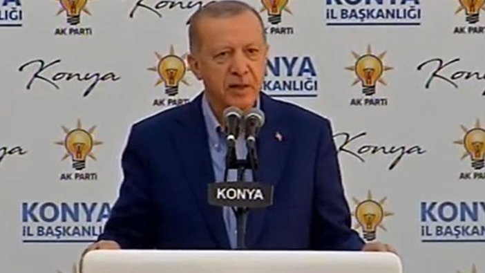 Cumhurbaşkanı Erdoğan: Yargımız 6-8 Ekim olaylarının hesabını soruyor