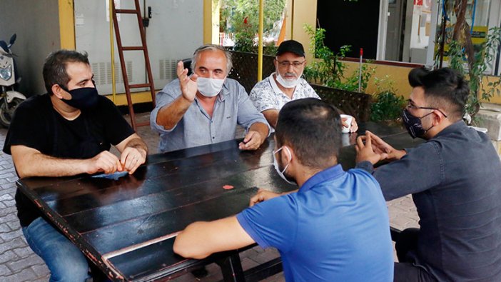 Bu da taksici 'Tosuncuk' Büyük vurgun yaptı Ortalıktan kayboldu