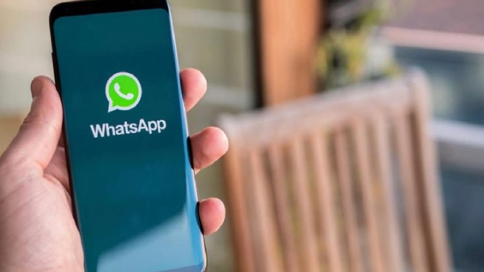 WhatsApp'ta yeni dönem: Sonsuza kadar...