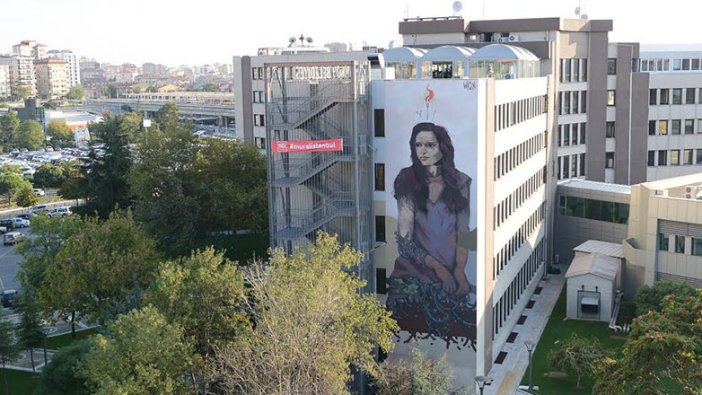 Kadıköy Belediye Binası'nın yerine bakın ne yapılacak!