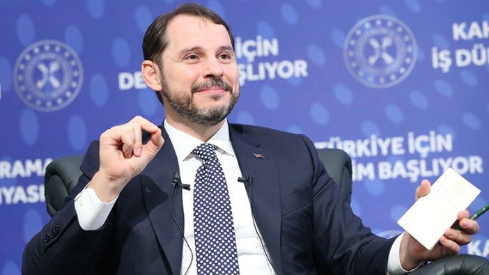 Berat Albayrak açıklamıştı: Lale Devri 3 gün sürdü