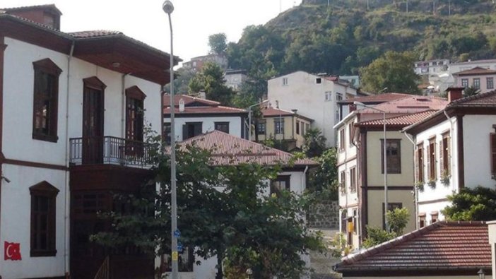 Karadeniz’in Şirince’si, UNESCO’ya aday