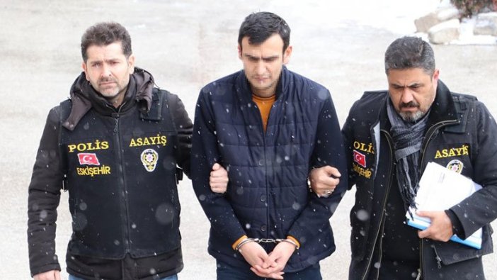 Cinsel ilişkiye girmek istediği üniversite öğrencisini öldürmüştü: İfadesi kan dondurdu!