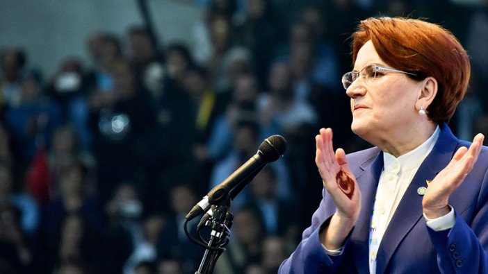 Cumhuriyet gazetesi yazarı Mustafa Balbay'dan olay yazı: Meral Akşener’in tek hedefi var