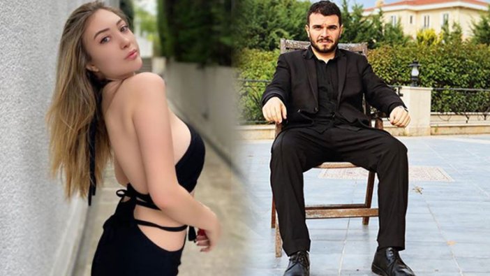 Yasmin Erbil, Ali Biçim'le aşk iddialarına ateş püskürdü!