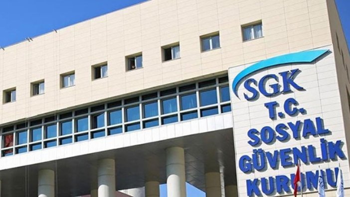 SGK'da 50 milyarlık rekor açık: Emekli maaşı karşılanamayabilir