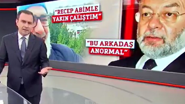 Menzilci Başhekim tartışması büyüyor... Selçuk Tepeli eski AKP’li Recep Akdağ'a neler söyledi neler