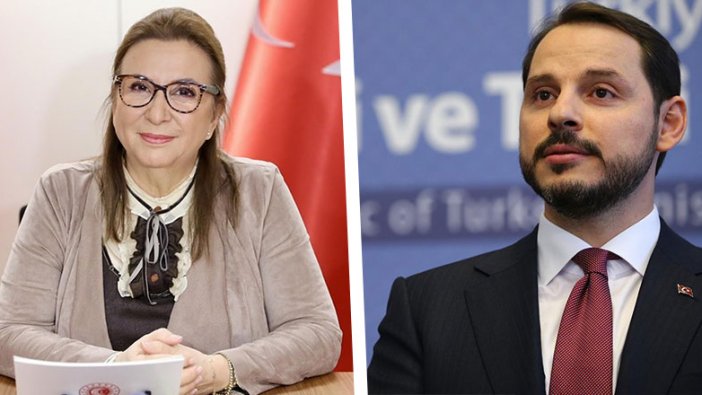 CHP'li vekil fiyat artışlarını sordu, Ticaret Bakanı Ruhsar Pekcan'dan Berat Albayrak'ı zora sokacak yanıt geldi