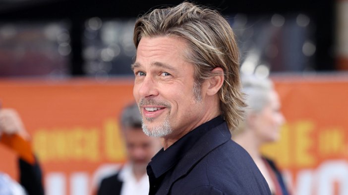 Brad Pitt'e 100 bin dolarlık dolandırıcılık davası açıldı