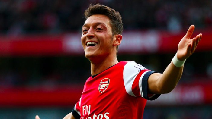 Mesut Özil fesih bedeli olarak Arsenal'dan 15 milyon euro istedi