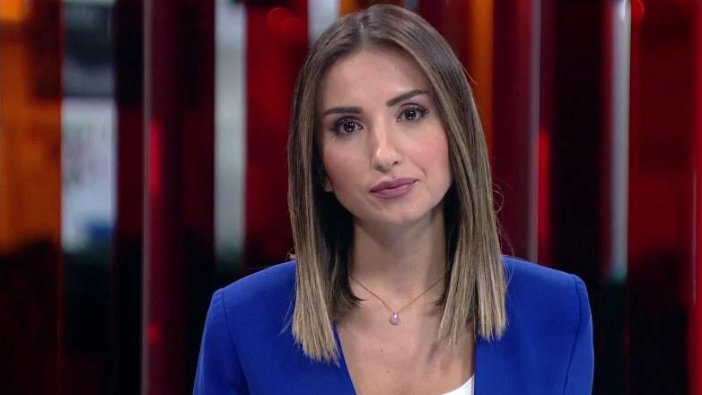 CNN Türk'ün ünlü sunucusu Duygu Kaya korona virüse yakalandı