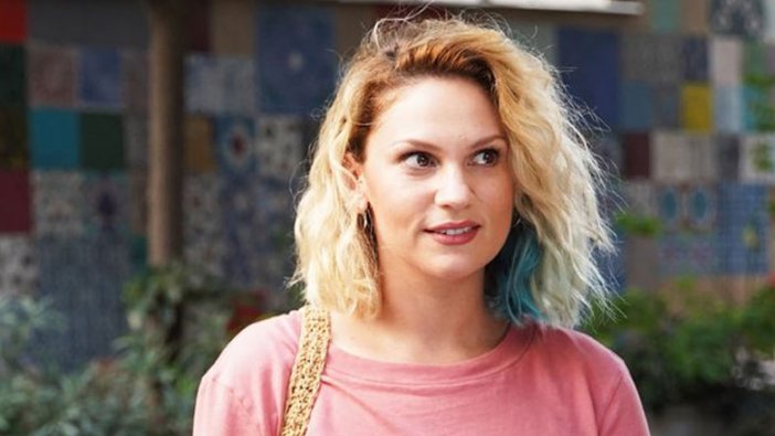 Farah Zeynep Abdullah'tan sert sözler!