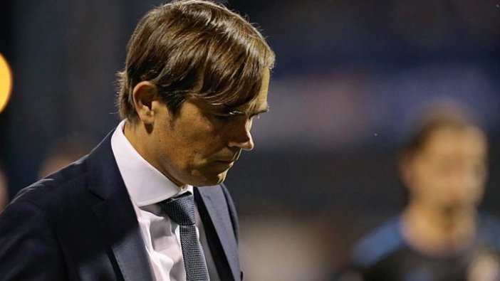 Fenerbahçe, Cocu ile golü unuttu