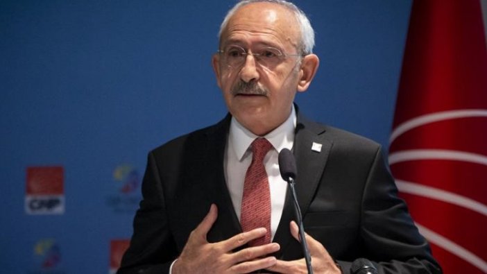 Kılıçdaroğlu’ndan EYT açıklaması