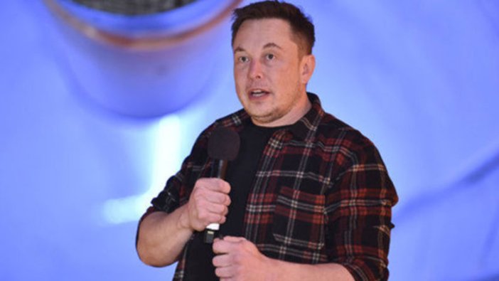 Elon Musk da Türk oldu Almanya'ya gitse bile...