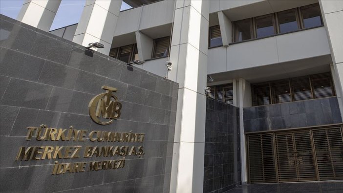 Merkez Bankası'ndan dolara ikinci müdahale