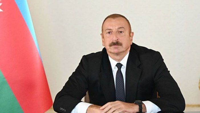 İlham Aliyev'den kritik açıklama: Hangi mesele Türkiye olmadan çözüldü