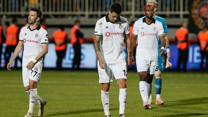 Süper Lig'de 'kısır' hafta