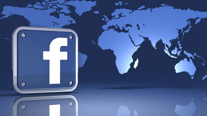 7 ülkeden Facebook'un yeni özelliğine eleştiri gedli!