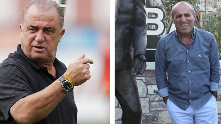 Fatih Terim'den şok Kebapçı Selahattin itirafı! Damatlarım değil ben tokatladım