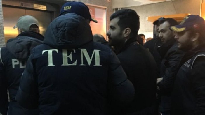 FETÖ itirafçısı hakkında karar