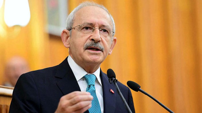 Kemal Kılıçdaroğlu'ndan Berberoğlu kararı hakkında olay sözler!