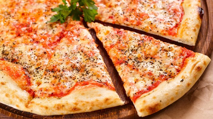 ABD'de pizzanın içinden jilet çıktı