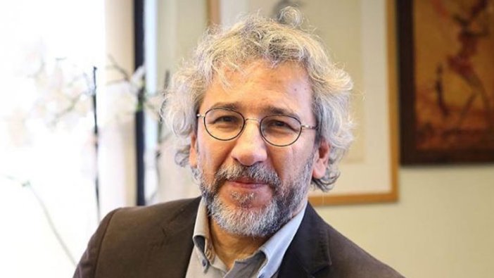 Can Dündar hakkında flaş gelişme