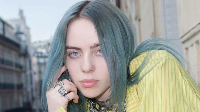 Billie Eilish'ten flaş dans açıklaması!