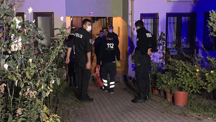 Düzce'de kadın cinayeti: Mahide'yi öldürdükten sonra intihar etti