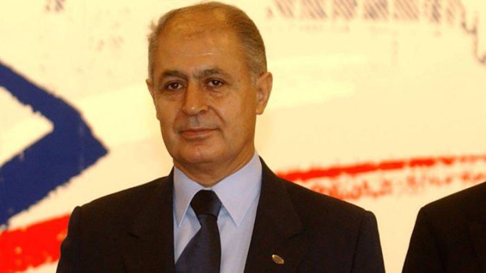 Ahmet Necdet Sezer Ankara’daki ışıkların neden açık olduğunu söyledi