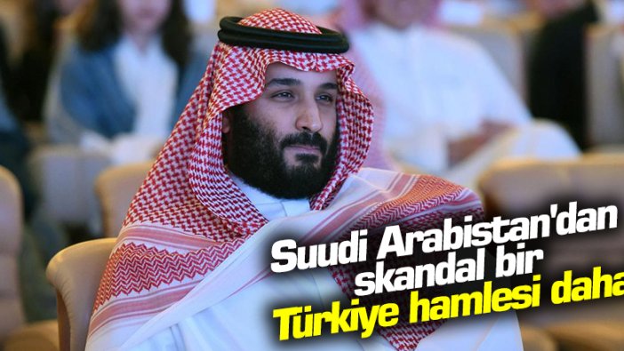 Suudi Arabistan'dan emlak piyasasını etkileyecek hamle! Türkiye'de ev alanları izliyorlar