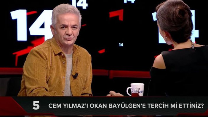 Zafer Algöz yıllar sonra açıkladı: Okan Bayülgen'e ağır suçlama