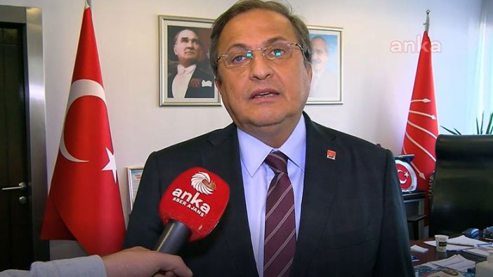 CHP'li Seyit Torun o planı deşifre etti! AKP'li belediyelere nasıl para aktarılacak?