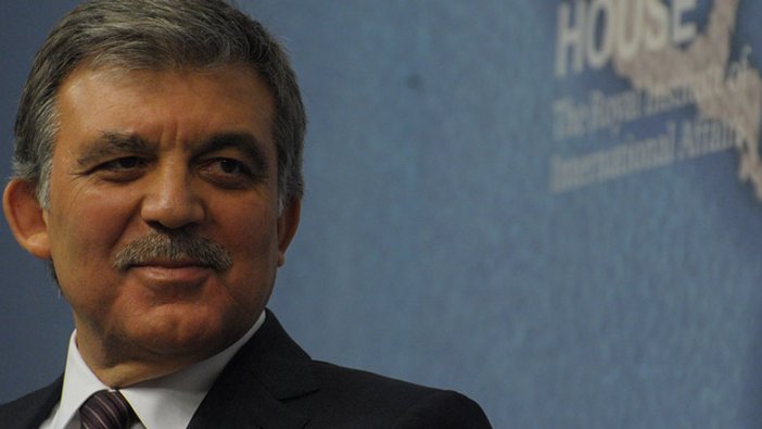 Murat Sabuncu görüşmenin perde arkasını anlattı! Abdullah Gül'ü ilk kez böyle heyecanlı gördüm