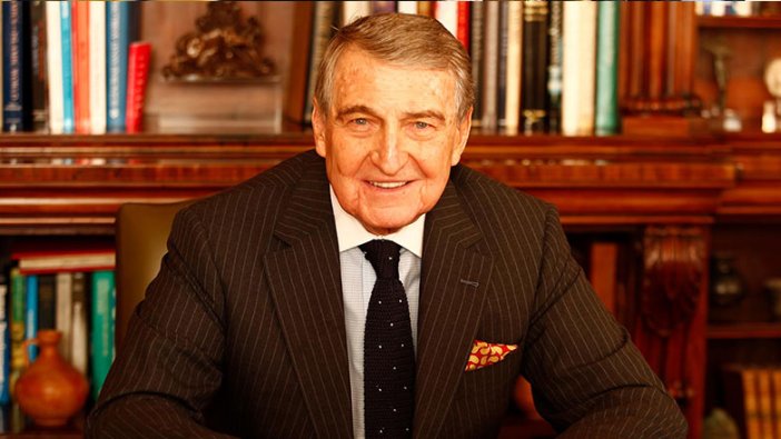 ABD'nin Ankara Büyükelçiliği'nden Rahmi Koç mesajı 