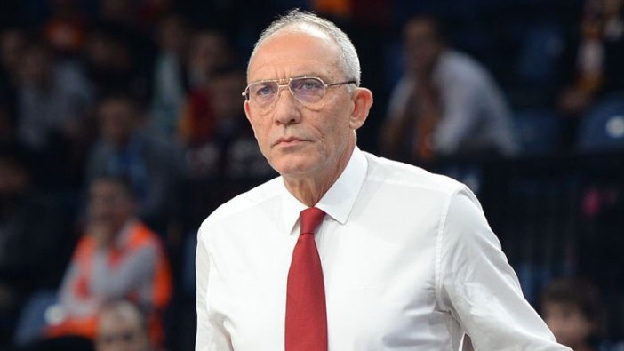 Erman Kunter korona virüse yakalandı