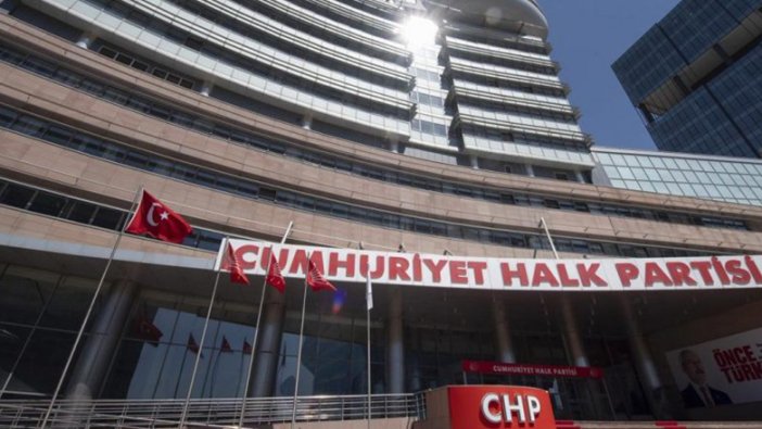 Ankara'da kritik toplantı! CHP'den SWOT analizi