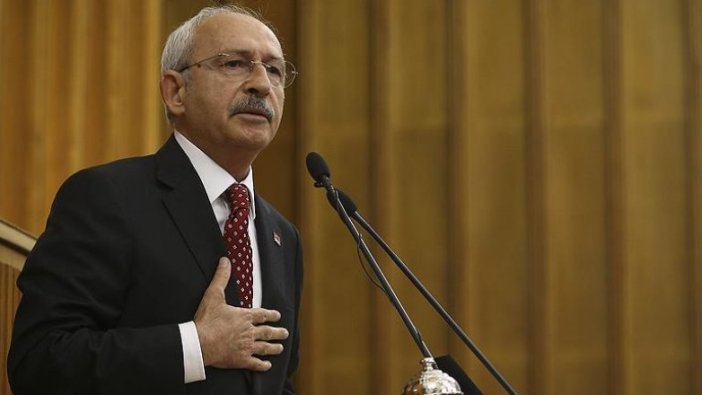 “Ben şehidin hakkını savunuyorum”