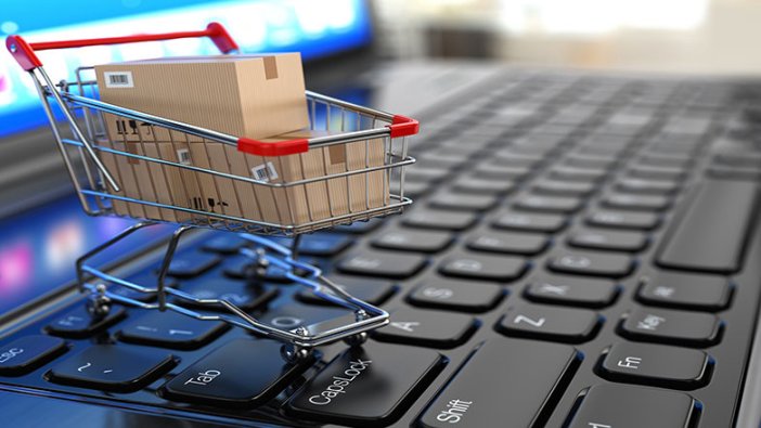 E-ticarette alışveriş yapanlara uyarı