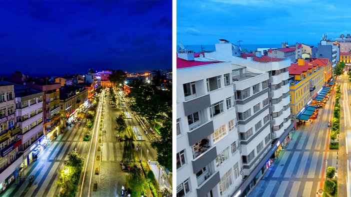 Trabzon Belediyesi de nasıl başladı, nasıl bitti? akımına katıldı! Sosyal medyada olay oldu