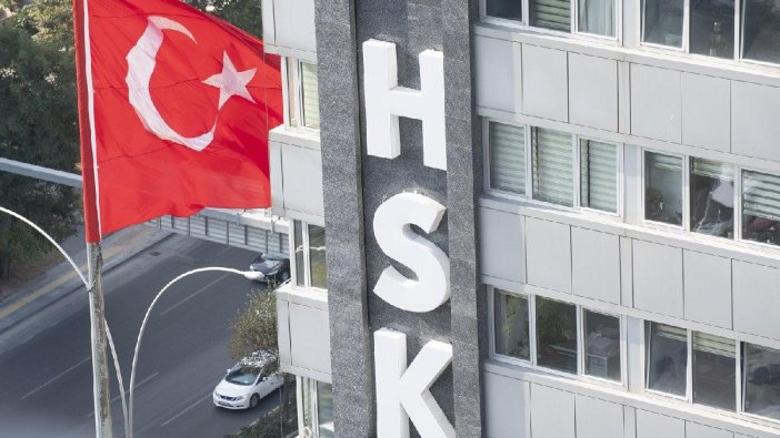 HSK tarafından 11 hakim ve savcı ihraç edildi