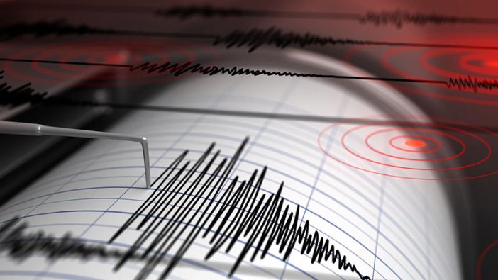 ABD'nin Alaska eyaletinde 7,5 büyüklüğünde deprem oldu! Tsunami uyarısı yapıldı