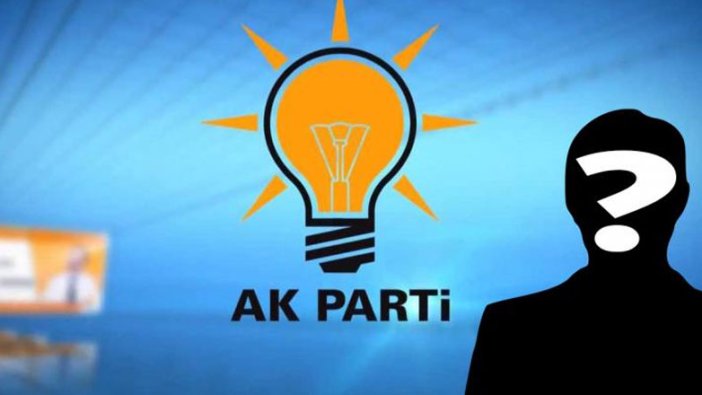 Muammer Işıklı AKP'den ihraç edildi!