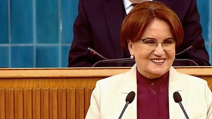 Meral Akşener'den Erdoğan'a: Beğenmediğin o Cumhuriyet, bir medeniyet öyküsüdür