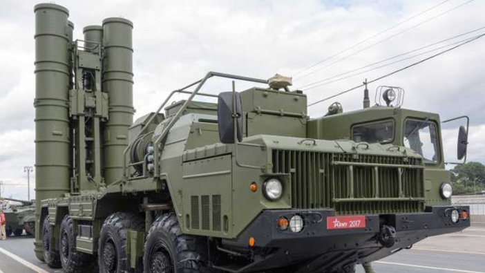 Yunanistan, Girit'te S-300 denemeleri yapacak